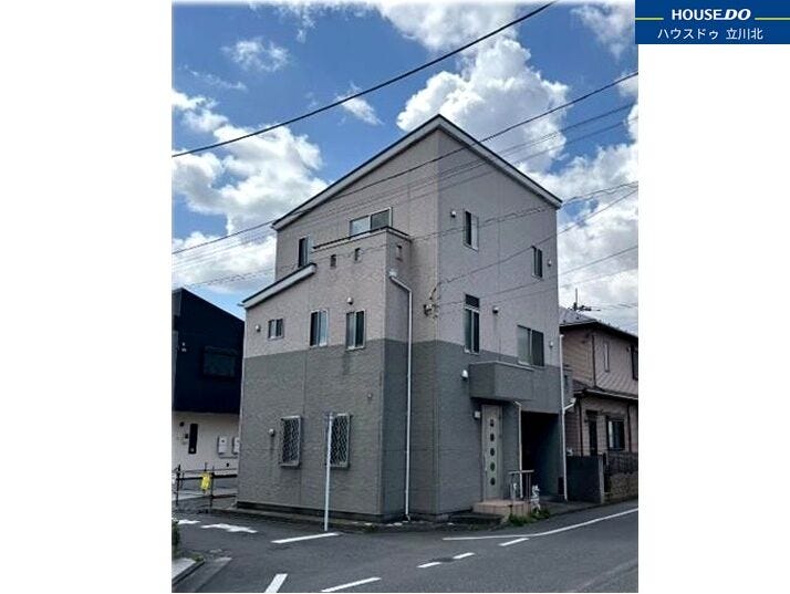 【外観】