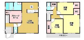 間取画像