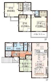 間取画像