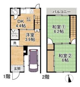 間取画像