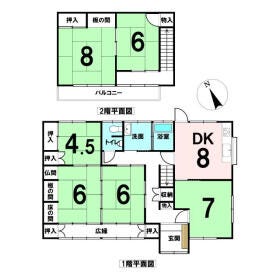間取画像
