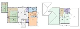 間取画像