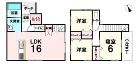 間取画像
