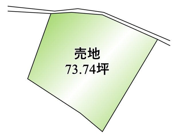 【区画図】