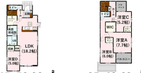 間取画像