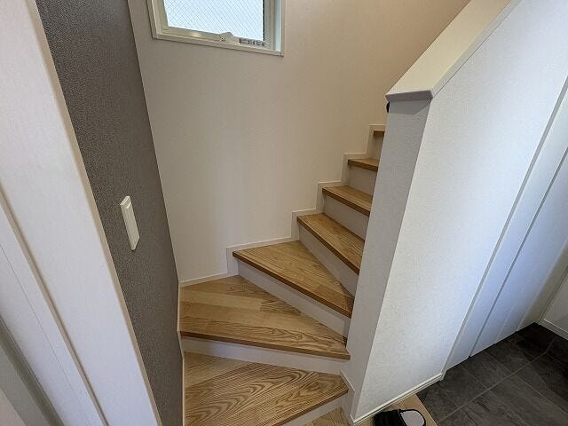 階段です