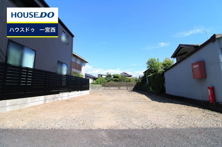 ◆見学予約受付中◆ 現地をご覧いただき、周辺環境なども一緒にご確認いただけます!