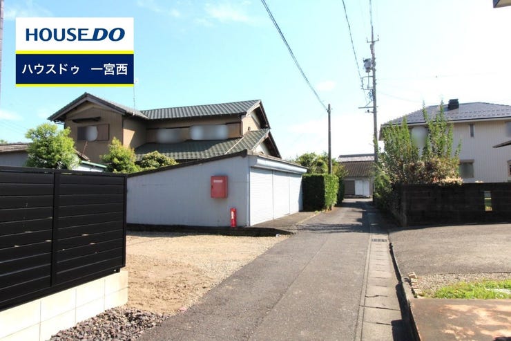 ◆見学予約受付中◆ 現地をご覧いただき、周辺環境なども一緒にご確認いただけます!