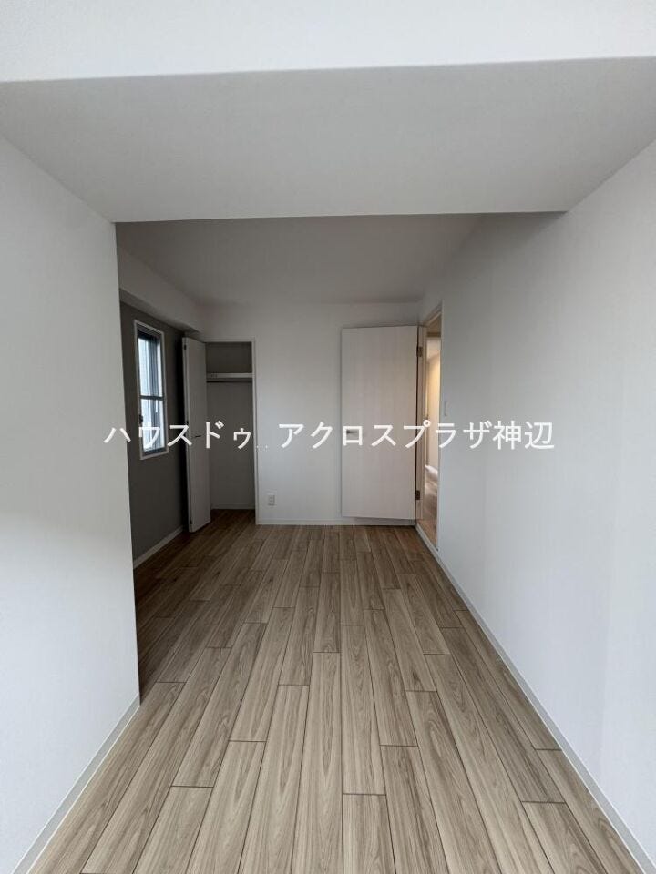 【北側洋室7.3帖】