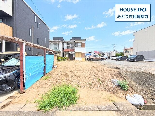【外観】
【浦里エリア】新築戸建て、ご紹介させていただきます◎
名鉄名古屋本線/本星崎駅まで徒歩10分
・浦里小学校まで徒歩5分(約380m)
・千鳥丘中学校まで徒歩20分(約1550m)
