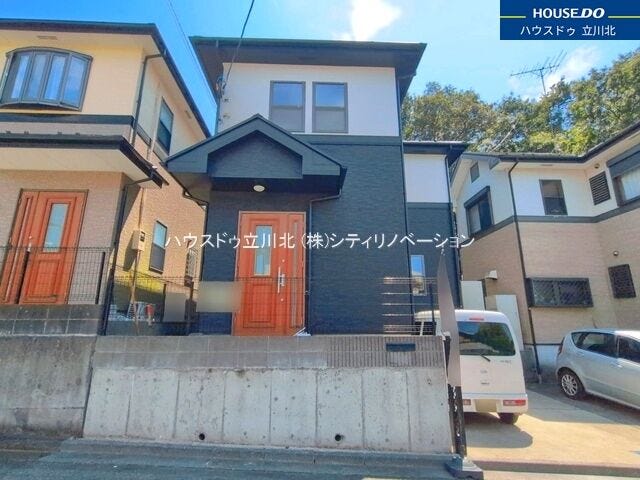 【外観】
