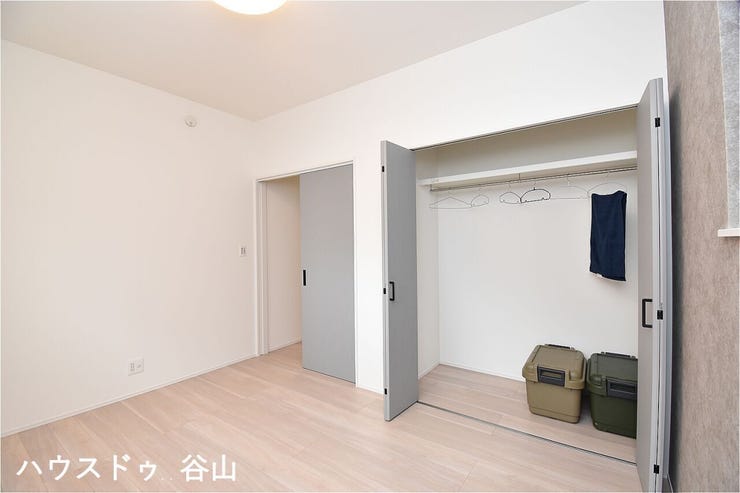 清和１丁目 新築戸建 清和1丁目 モデルルーム
※一部オプションを含む場合があります