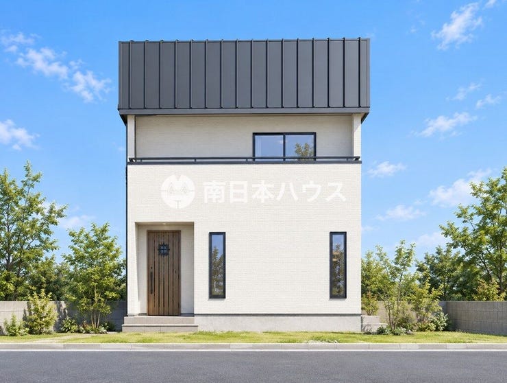 清和１丁目 新築戸建 清和1丁目