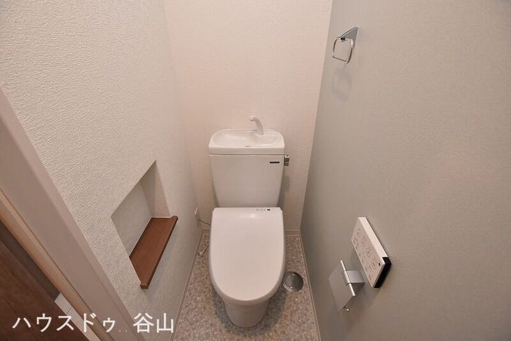清和１丁目 新築戸建 清和1丁目 モデルルーム
※一部オプションを含む場合があります