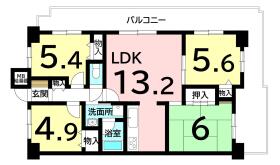 間取画像