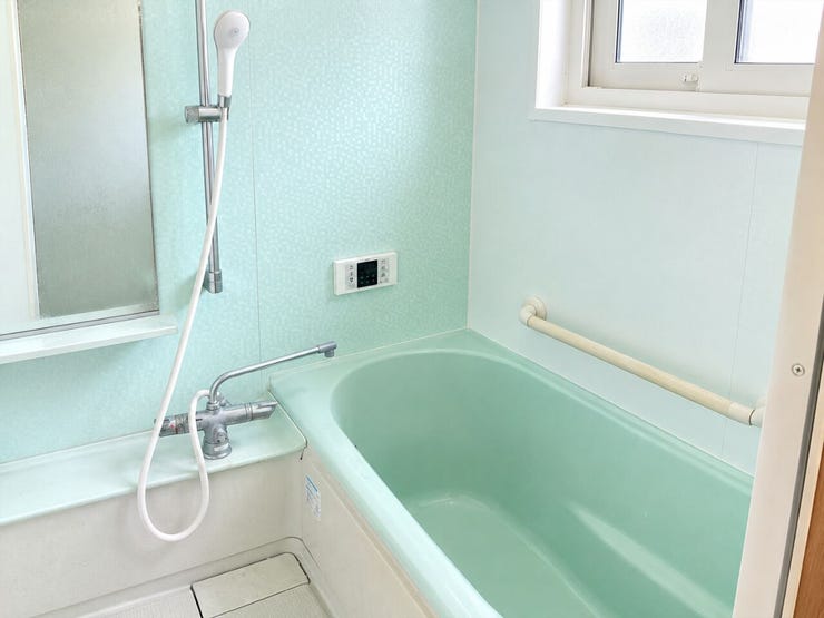 写真は家具・家電等をAI消去加工しております。現況は内覧でご確認ください。