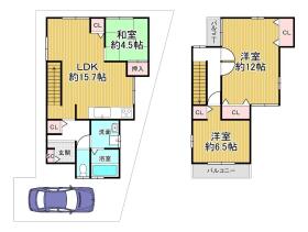 間取画像