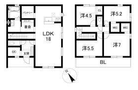 間取画像