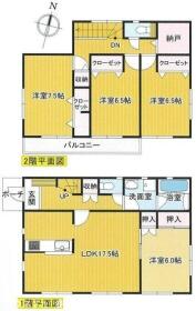 間取画像