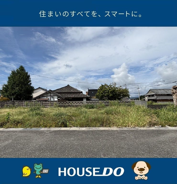【外観】
外観イメージです