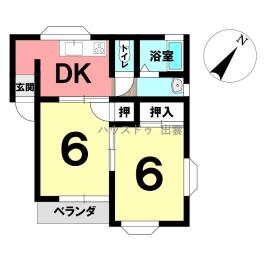 間取画像