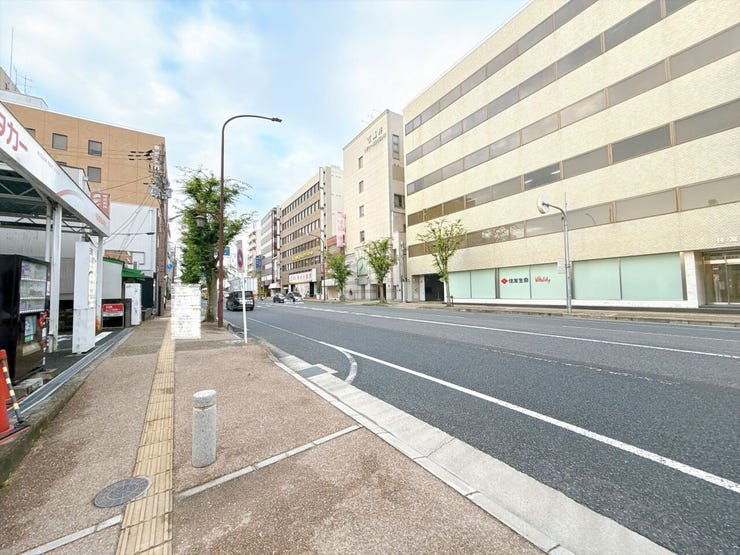 現地ご見学可能!お気軽にお問合せ下さい◎