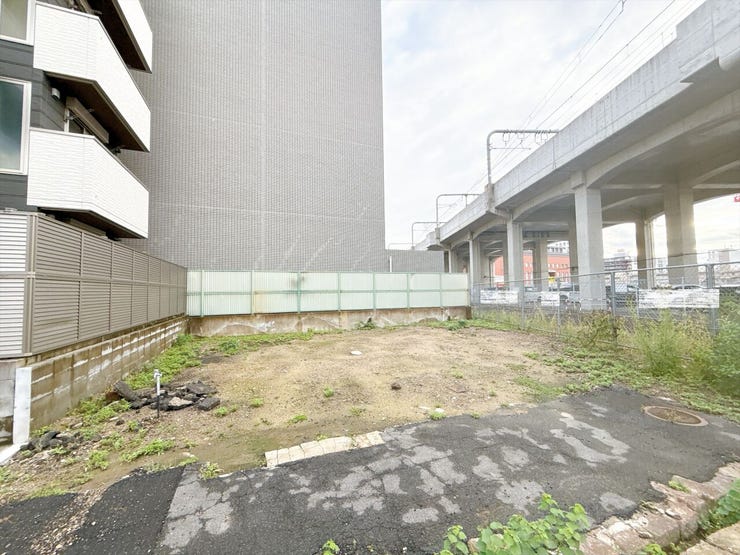 静かな住宅地でのんびりと生活できます◎