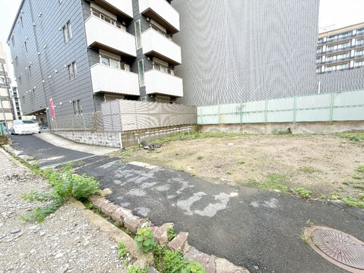 自然とうまく調和した環境の良い地域です。
毎日を快適に気持ちよく過ごしていただけます。