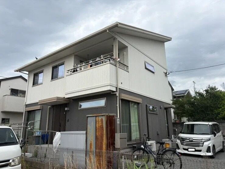 【外観】