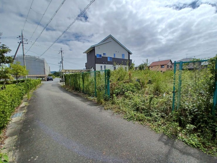 教育施設が徒歩圏内。お子様も安全に通える距離です。安心して送り出せます!