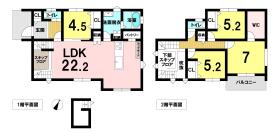 間取画像
