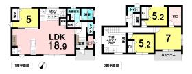 間取画像