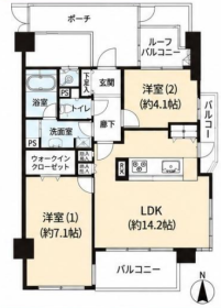間取画像