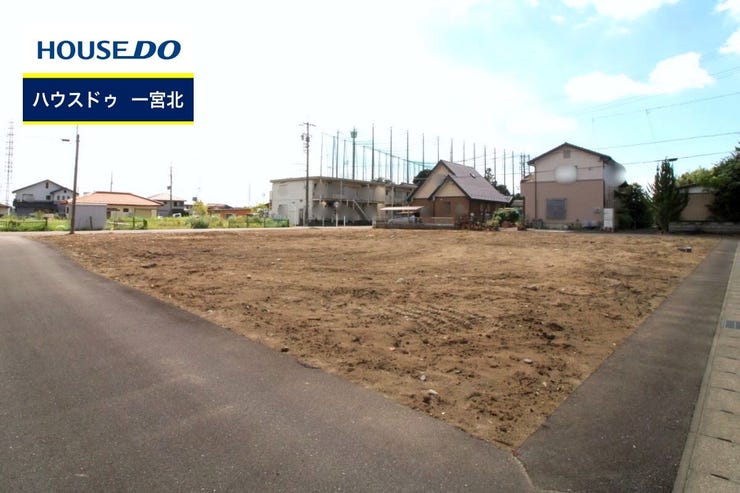 【外観写真】
◆見学予約受付中◆ 現地をご覧いただき、周辺環境なども一緒にご確認いただけます!