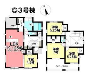 間取画像