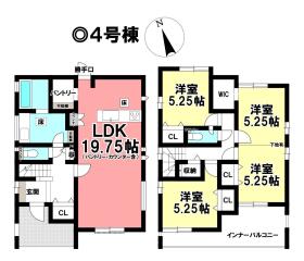 間取画像