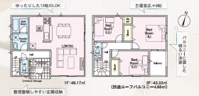 間取画像