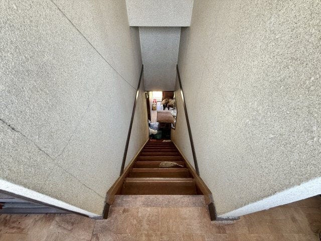 階段