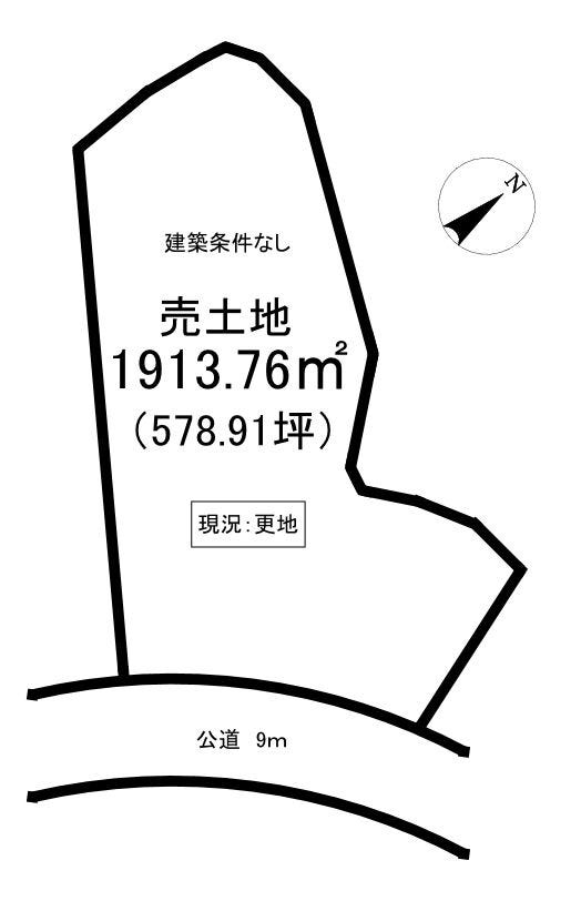 【区画図】