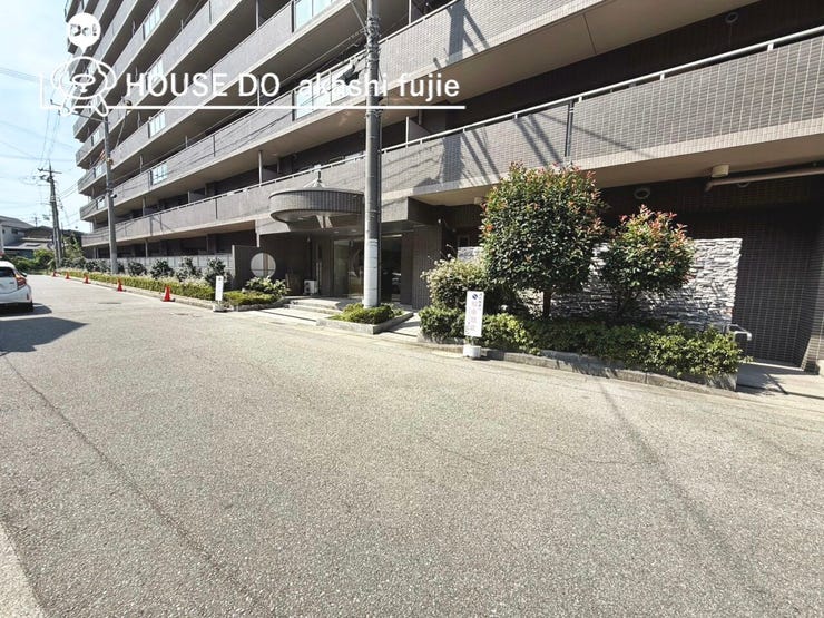 全面道路になります