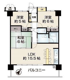 間取画像