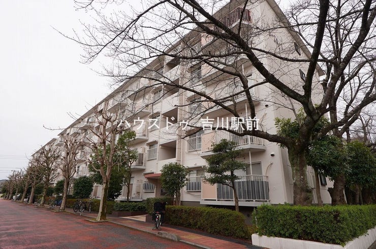 【外観】