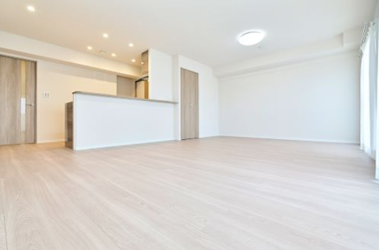 《福岡市東区名島4丁目 中古マンション》
フローレンス名島