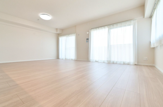 《福岡市東区名島4丁目 中古マンション》
フローレンス名島
