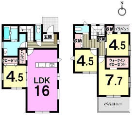 間取画像