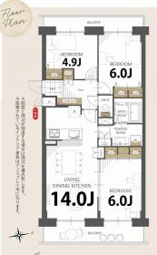 間取画像