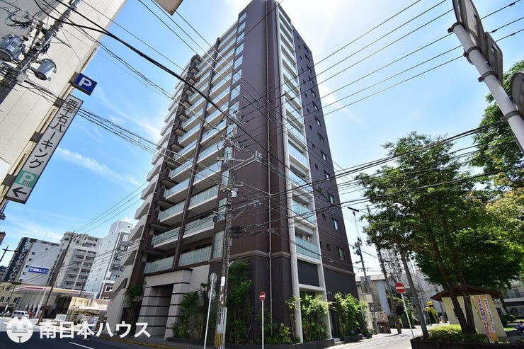 西千石町 レーベン西千石MID SQUARE