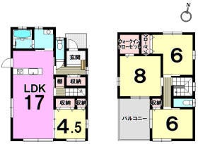 間取画像