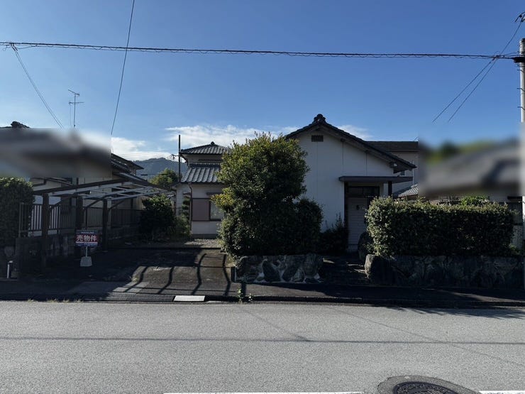 【外観】