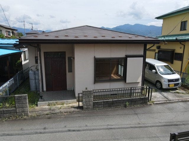 【外観】